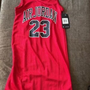 Air Jordan dress kids